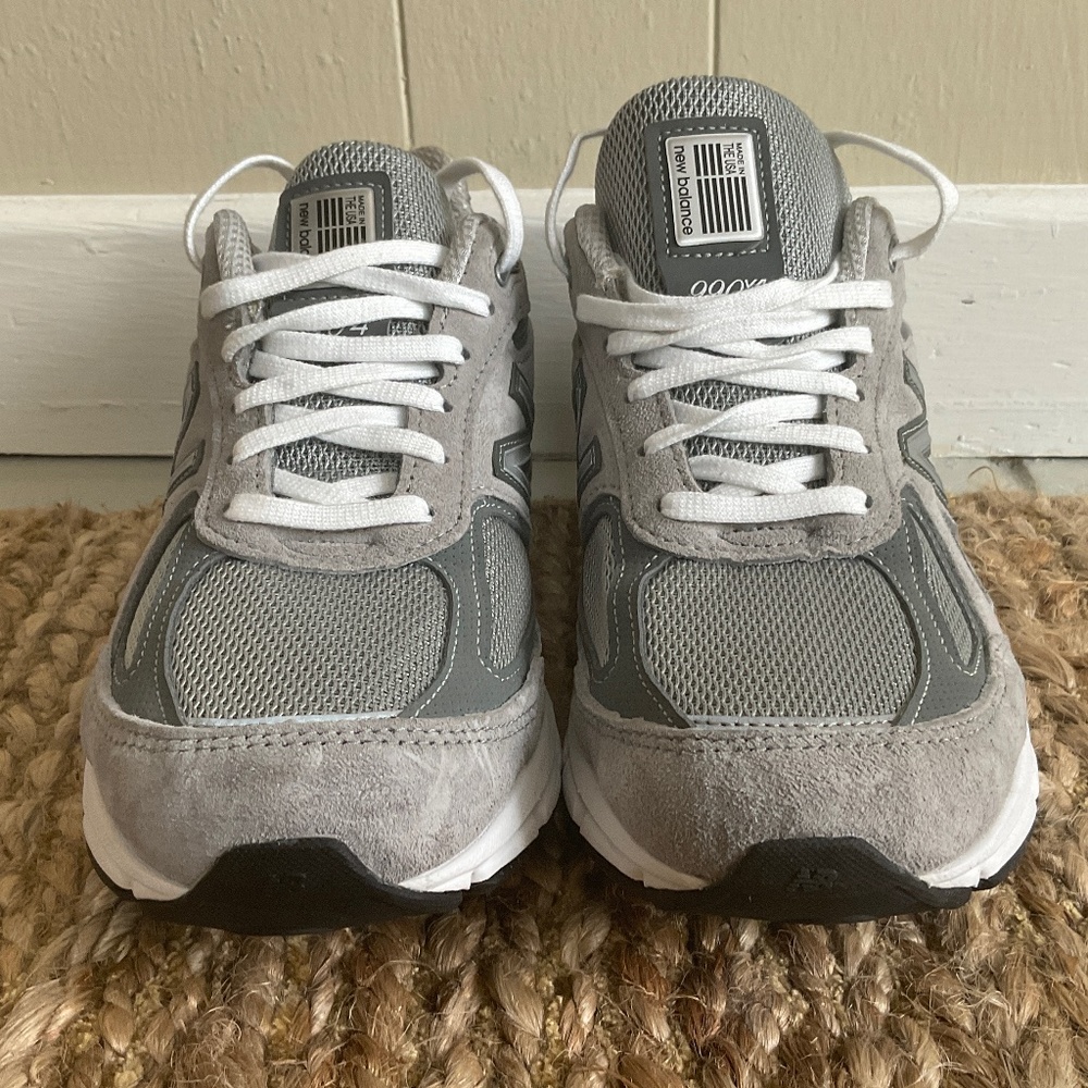 New Balance 990 Sneakers 7.5